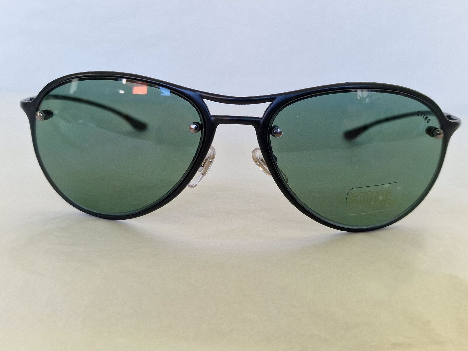 Occhiali & Lenti: STING  HERREN  SONNENBRILLE – Nuovo e nell'imballaggio originale da Aadorf venduto da condor35 1