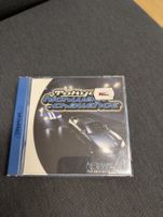Tokyo highway challenge Sega Dreamcast