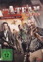 DVD ab Fr. 1.--, Das A-Team