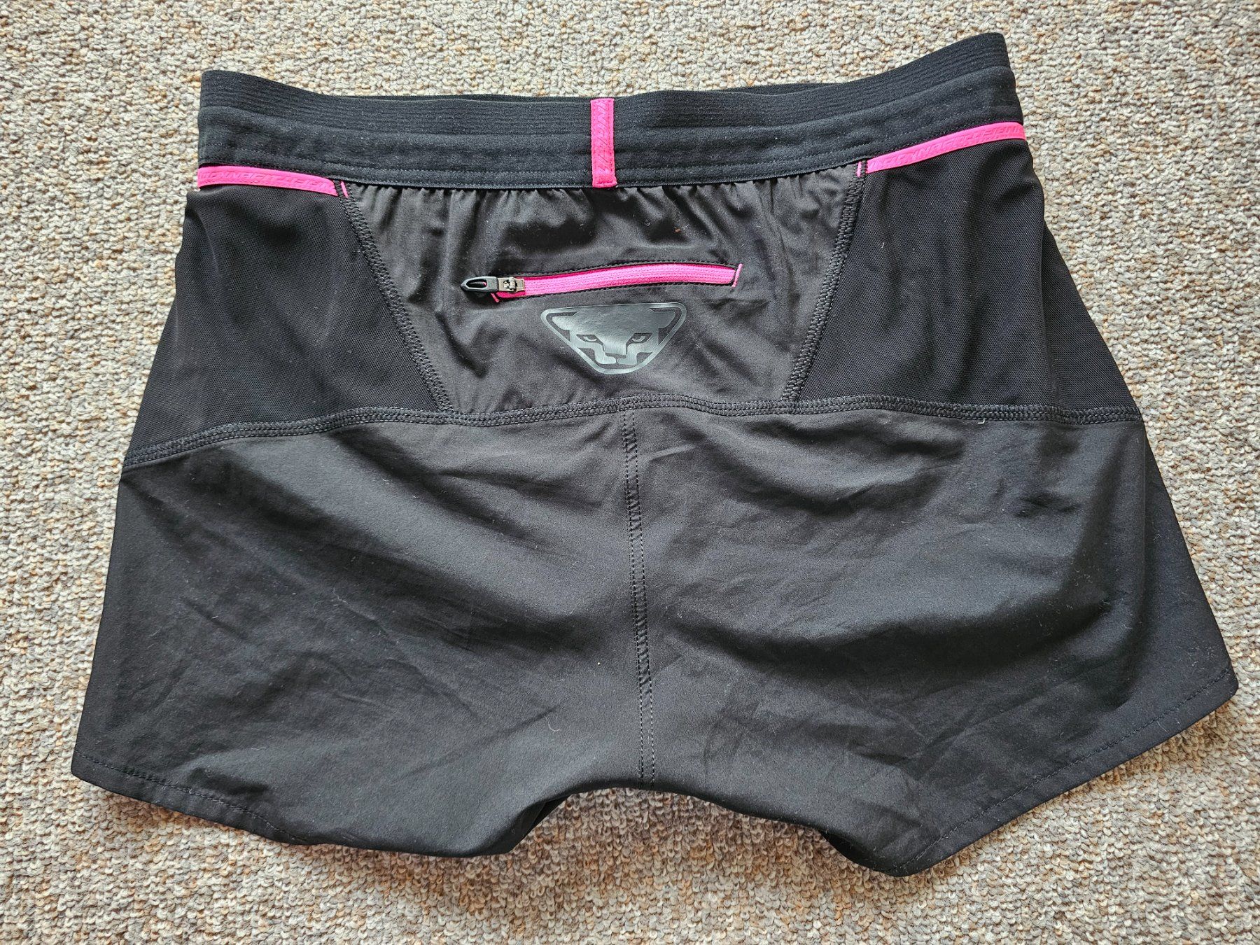 Dynafit Pantaloni: Dynafit Trailrunningshorts – Usato da Horw venduto da KatharinaT 1