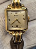 PIAGET montre vintage rare !