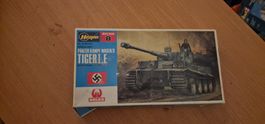 Hasegawa Panzer 1:72