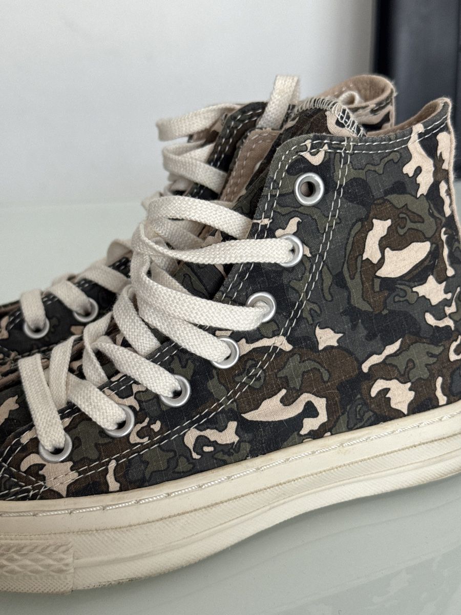 Converse Scarpe da uomo: NEW Converse sneakers – Nuovo (secondo la descrizione) da Thalwil venduto da perulina 1