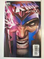 Uncanny X-Men (1963 1st Series) #516