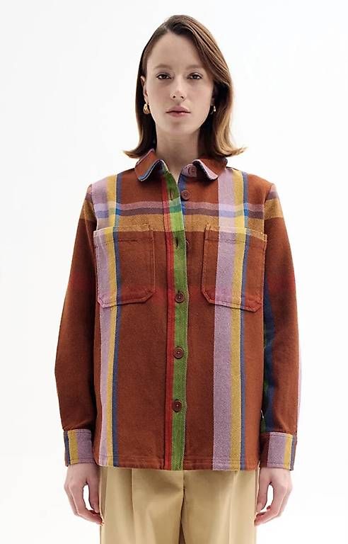 Vestes: Thinking Mu Jacke Grösse S/M – D'occasion à Unterägeri par mar_96hk 4
