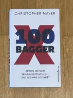 Neuwertiges Buch: 100-Bagger - Aktien vervielfachen!