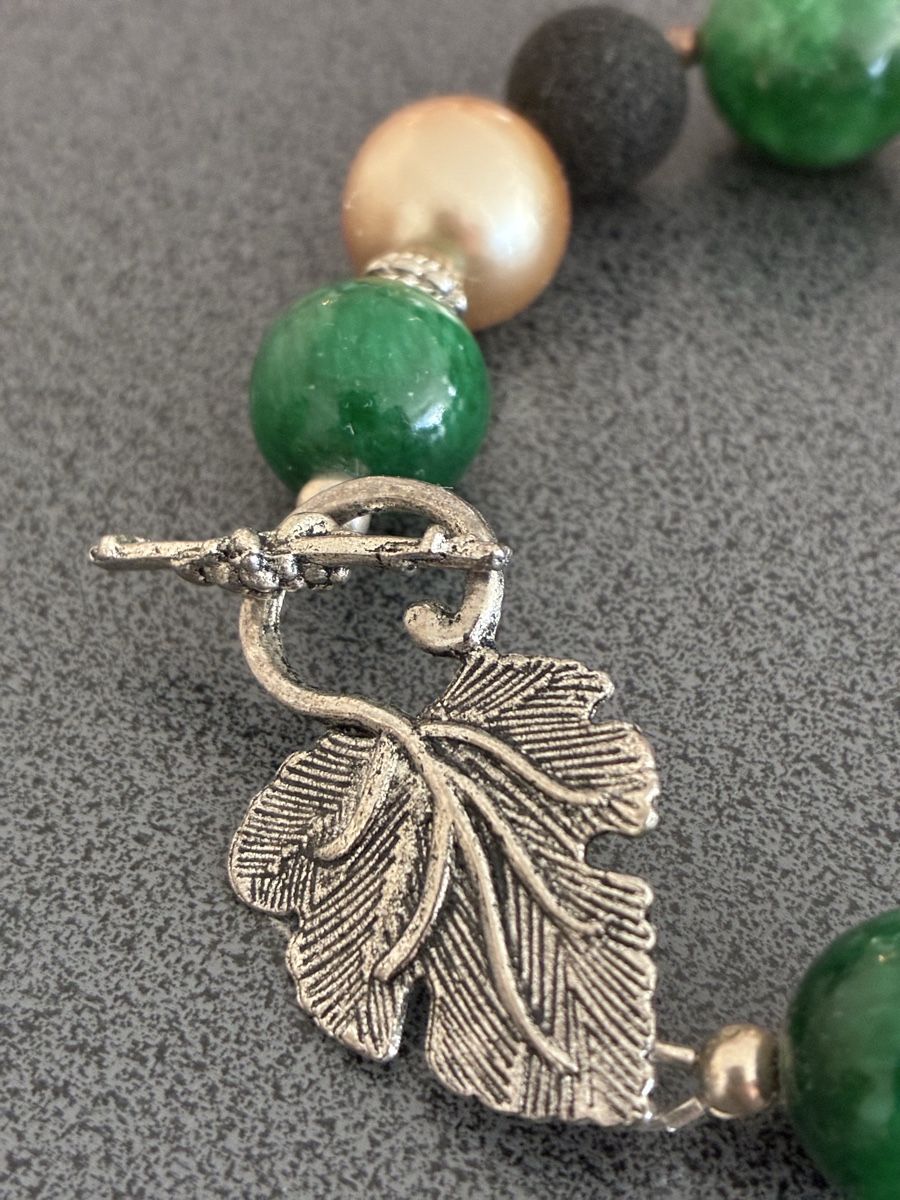 Bracelets: Armbänder mit Knebelverschluss – D'occasion à Niederglatt ZH par Gotthelf23 1