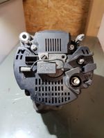 Vw Alternator.