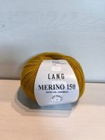 1 Knäuel Merino 150 Fine Superwash Lang Yarns