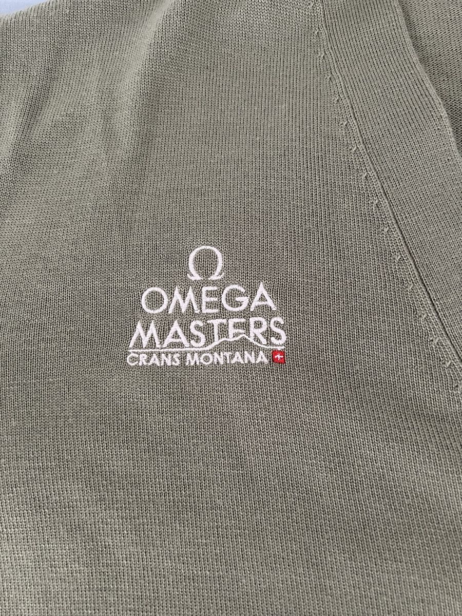 Lindeberg Maglioni & Felpe: Pull J. Lindeberg Golf, Omega Masters, Taille L, Neuf! – Nuovo e nell'imballaggio originale da Crans VS venduto da Betty1943 1