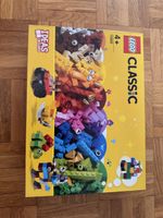 LEGO Classic 11002 briques créatives boîte scellée