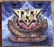 TNT - My Religion, Hard Rock