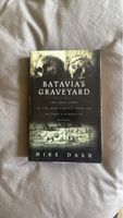 Spannendes Buch: Batavia's Graveyard von Mike Dash