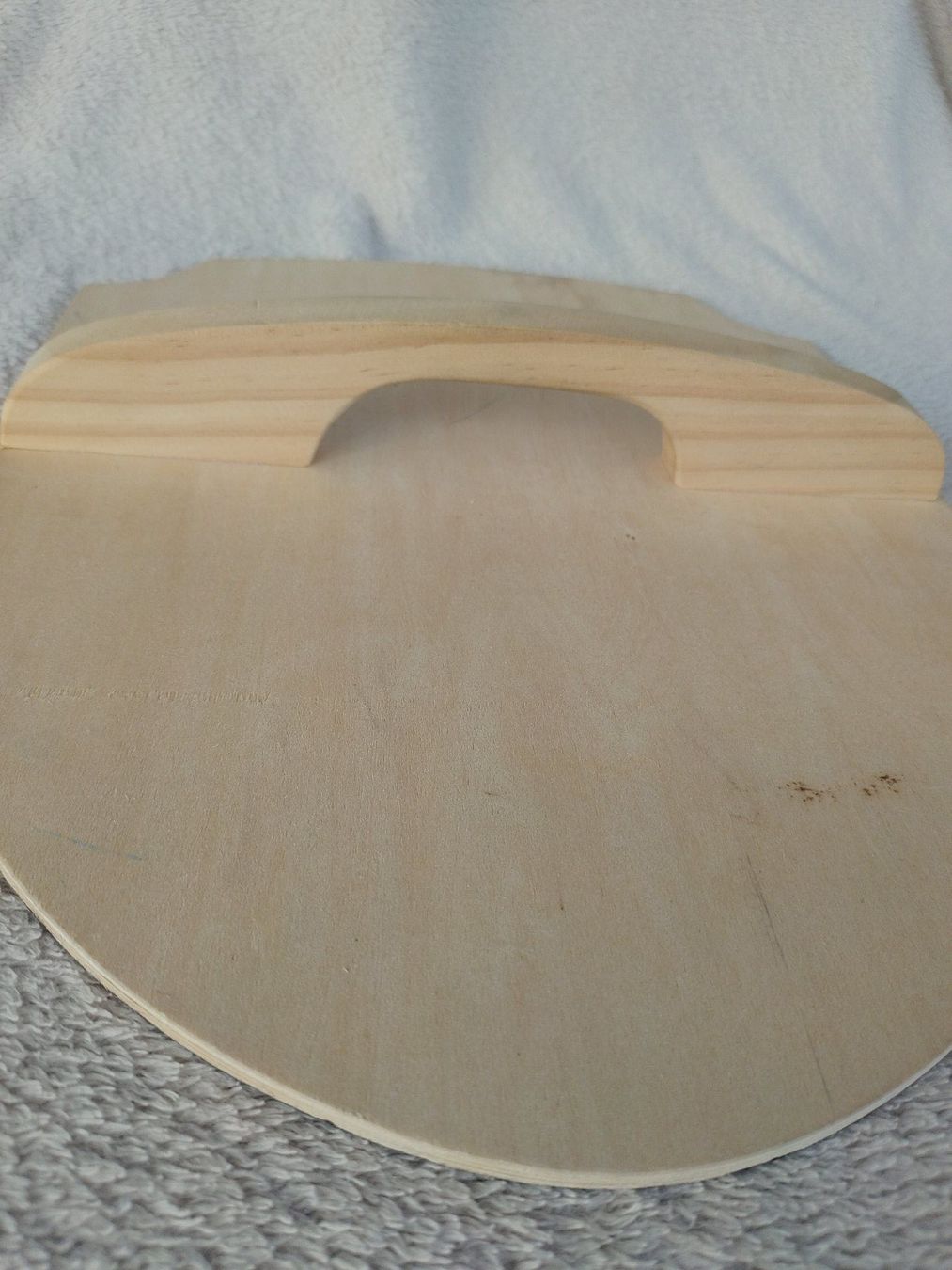 Spielzeuge: Piratenschild aus Holz – Gebraucht aus Strengelbach von Phorensic_30 3