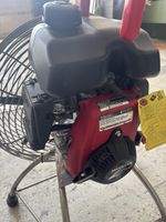Motor Ventilator Honda GXH50