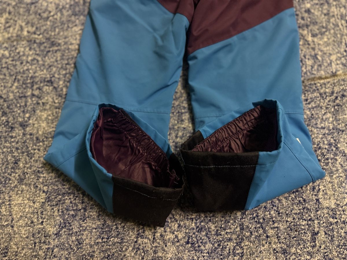 Kleiderpakete & -sets: Ski Set 116 Albright – Gebraucht aus Amlikon-Bissegg von Rose_Rose 4