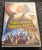 The Greatest Showman DVD (20912)