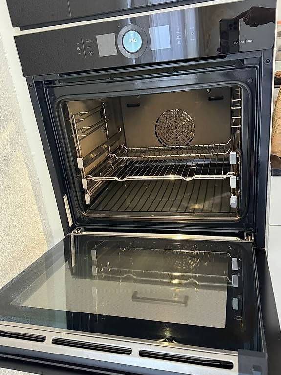 Bosch Appareils de cuisine: Backofen Bosch – D'occasion à Wohlen AG par prettymf