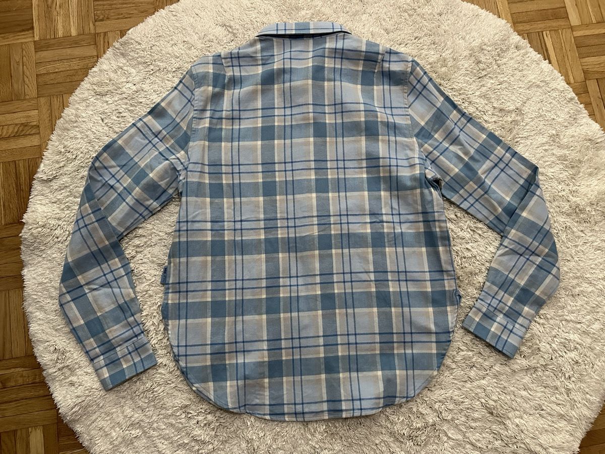Helly Hansen Blusen: Neues Helly Hansen Hemd Gr.M – Neu und originalverpackt aus Bern von BrandVilla 1