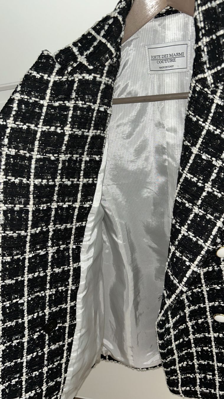 Giacche: Forte Dei Marmi Couture Blazer – Usato da Oetwil a.d. Limmat venduto da rhz1 4