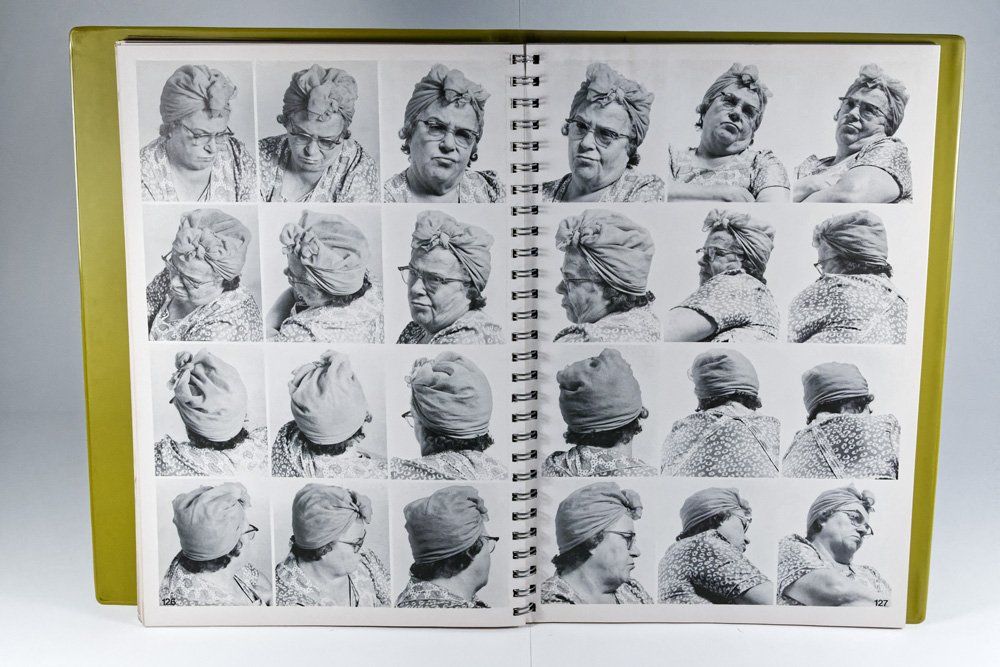 Libri: Fairburn System Visual references - Modèles de personnages – Usato da Delémont venduto da MaxPlan 5