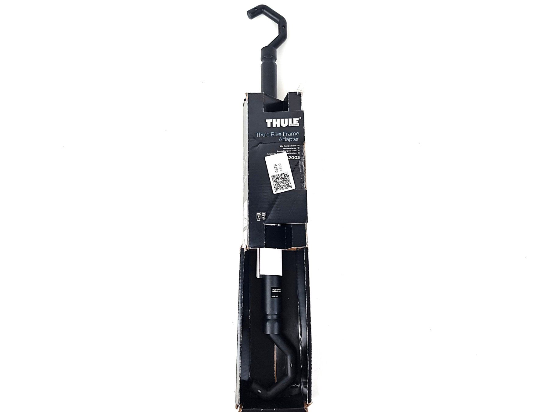 Thule Pièces détachées: Thule Bike Rahmenadapter – D'occasion à Urtenen-Schönbühl par Restwert_Schoenbuehl 1