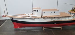 Modellboot Calypso Billing Boats RC