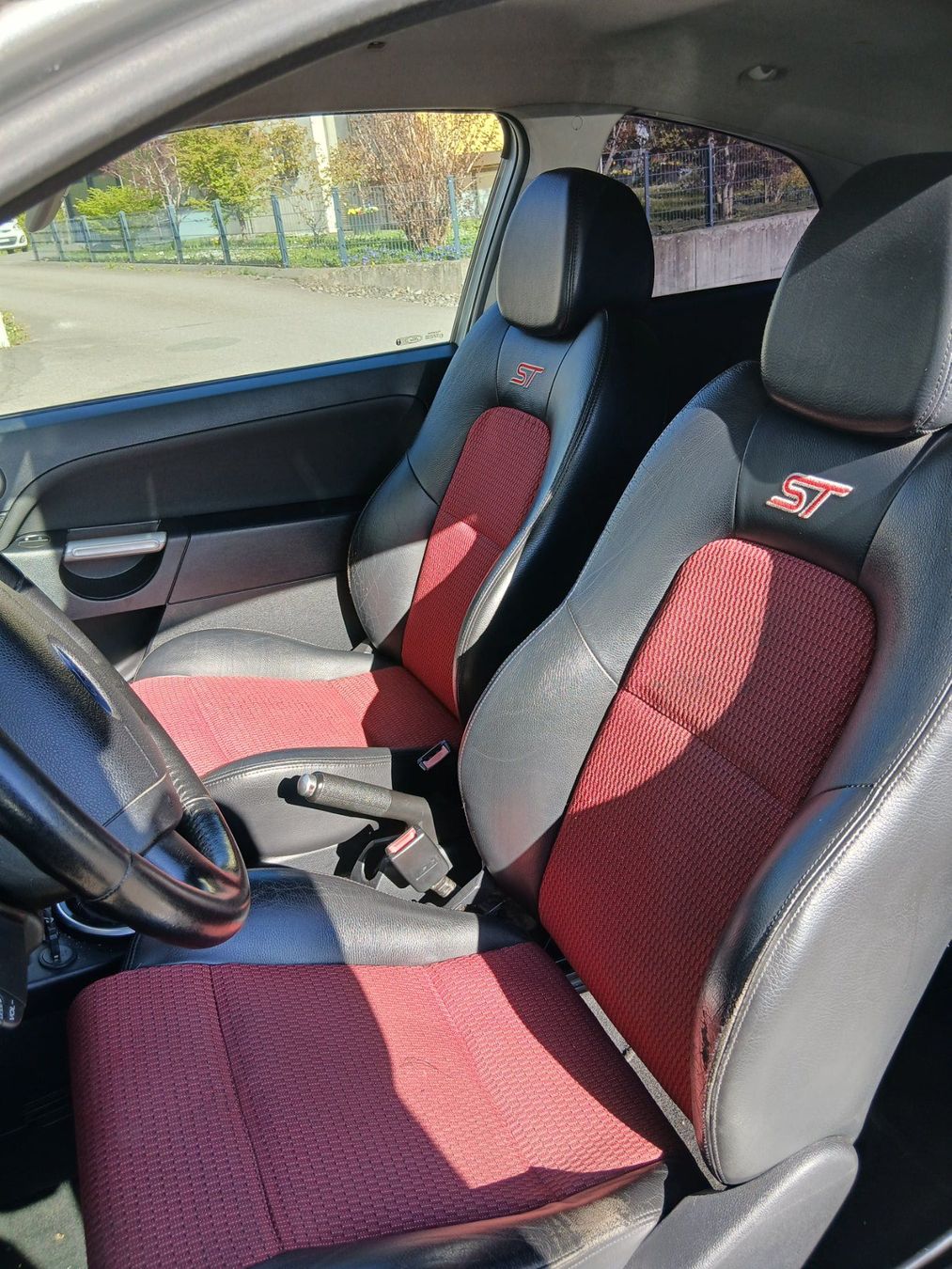Ford Automobili: Ford Fiesta ST – Usato da Heimenschwand venduto da cat304 5