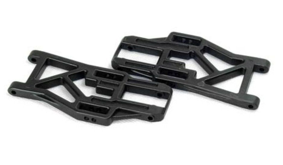 Modellismo RC: HSP 08005 - Lower Suspension Arm - 2 Pcs – Nuovo e nell'imballaggio originale da Trélex venduto da Arnaudyak