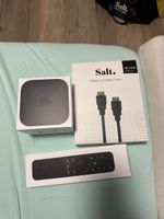 Apple TV 4K 64GB A2737 Neuwertig mit Fernbedienung & HDMI