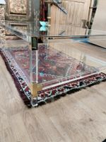 Acrylglass couchtisch  H40B80T130cm