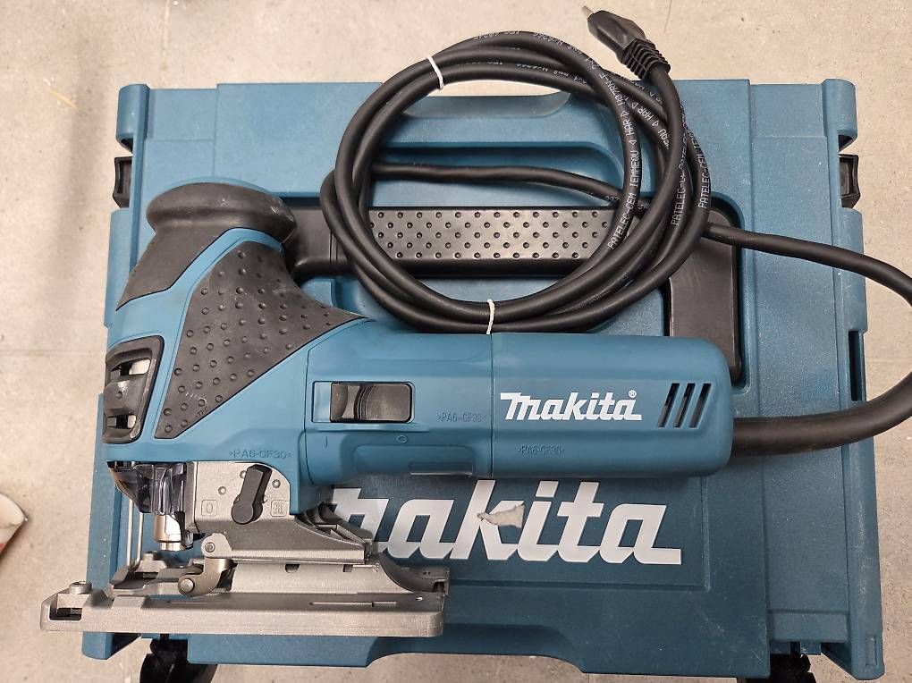 Seghe: Makita Stichsäge – Usato da Bettlach venduto da paki84