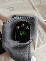 1 Paar neu EMSense Heizende Fussmassagegerät mit Akku. 