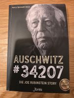 "Auschwitz 34207 - Die Joe Rubinstein Story" Nancy Geise