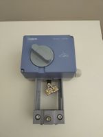 Siemens Aqvamatix SQX32 Stellantrieb