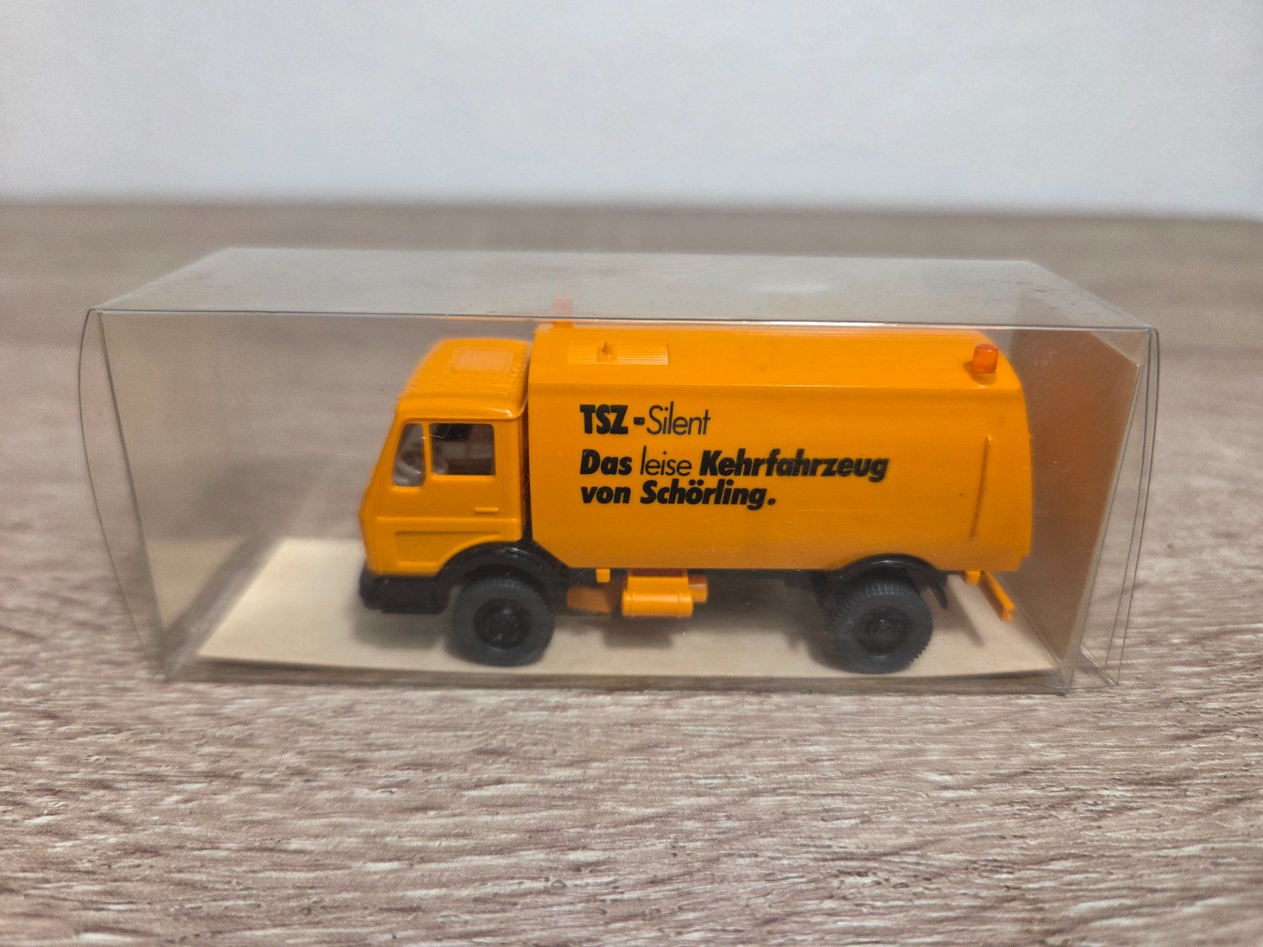 Wiking Modellautos: Wiking 22642 H0 – Neu und originalverpackt aus St-Aubin-Sauges von Lo_Go