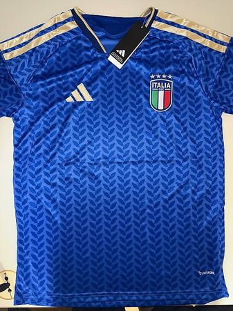 Italien Trikot