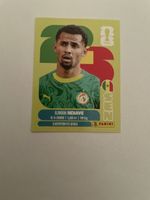 FIFA WM 2026 Iliman Ndiave SEN 18