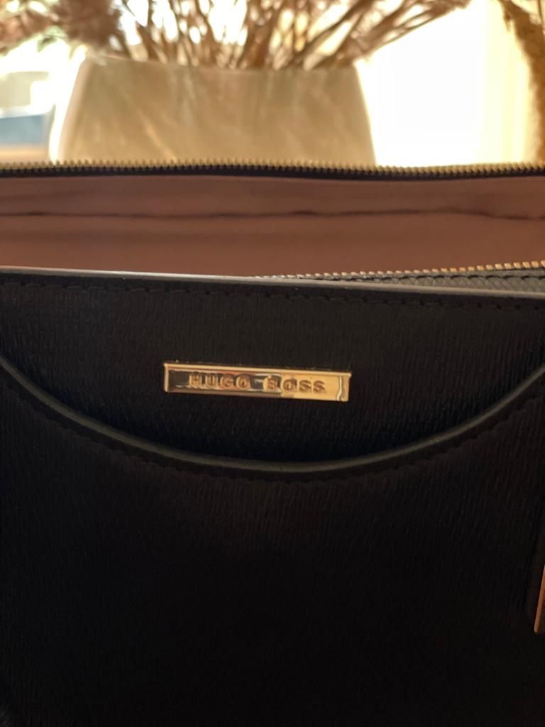 Hugo Boss Borse da donna: Boss Tasche – Nuovo (secondo la descrizione) da Zürich venduto da nik_tw2j 4