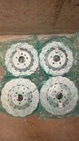 Kit Frein complète Rs6 C7 13/18