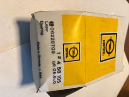 Opel Lager NOS, Teilenr. 4 68 105, GM