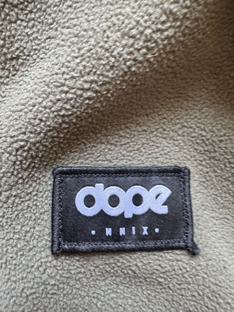Dope Maglioni & Felpe: Dope Fleece | Gr. S – Usato da Biel-Benken BL venduto da tsb_collector 1