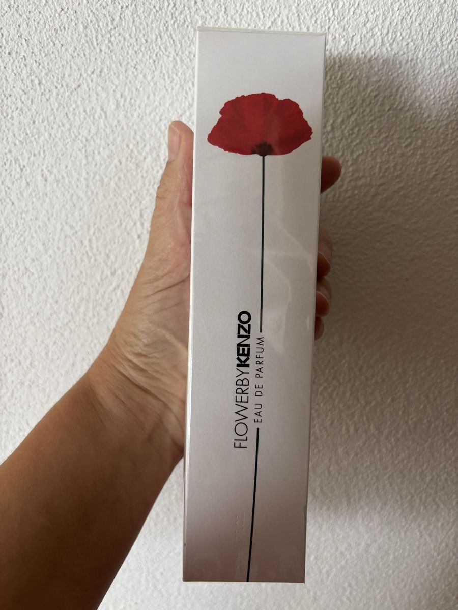 Kenzo Parfum & Eau de Toilette: Flowerbykenzo Eau de Parfum 50ml NEU – Neu und originalverpackt aus Seewen SZ von buqe 1