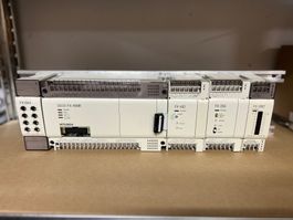 CPU Melsec SPS FX-48MR / Mitsubishi Automation