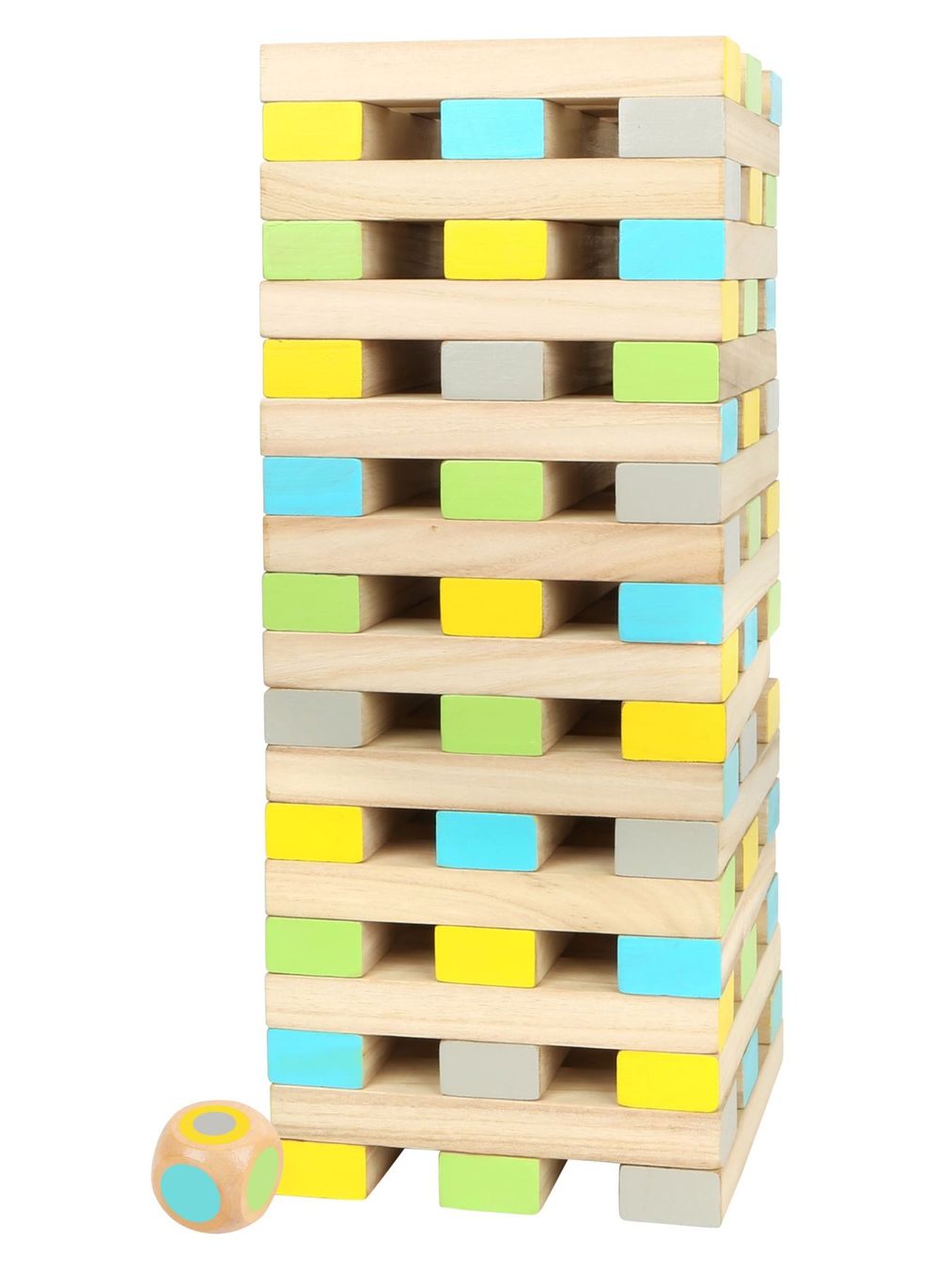 Giochi: Wackelturm XXL "Active" – Nuovo e nell'imballaggio originale da Wettingen venduto da Swala 2