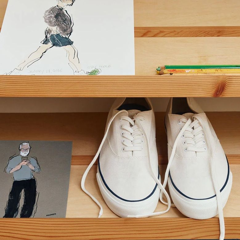 Scarpe da uomo: Sperry CVO Sneaker Reissued Grösse 41 – Nuovo e nell'imballaggio originale da Zürich venduto da gian_luigi33 4