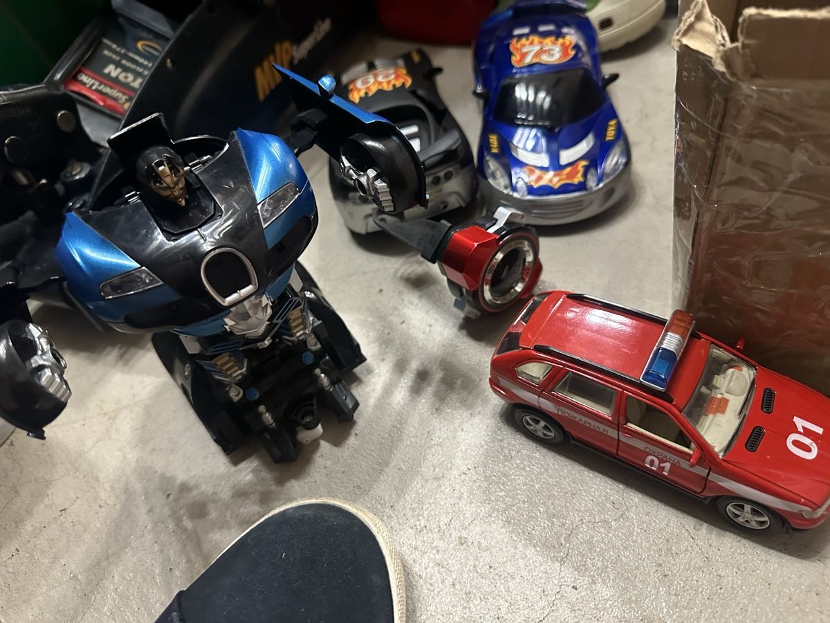Giocattoli: Spielzeug Autos – Difettoso da Zürich venduto da ner_j6xn