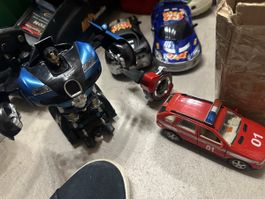 Spielzeug Autos
