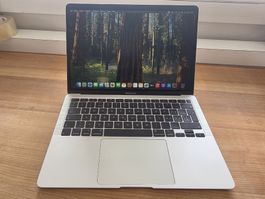 Apple MacBook Air 2020 8/512 in gutem Zustand