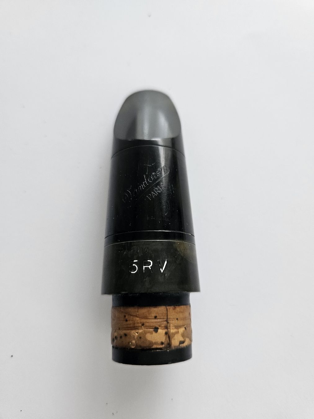 Vandoren Strumenti musicali: KLARINETTENMUNDSTÜCK  – Usato da Zürich venduto da Freblu48 2